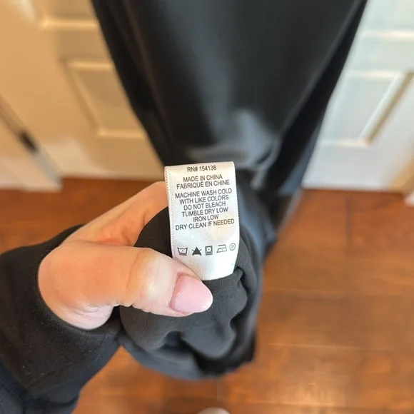 Staud Ashanti Dress - Picture 13 of 16